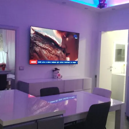Διαμέρισμα Casa Bernasconi