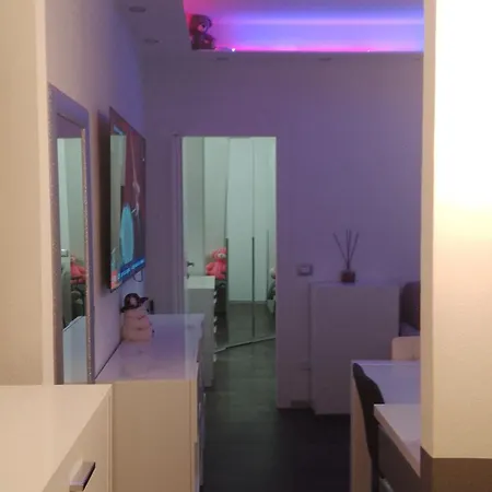 Διαμέρισμα Casa Bernasconi