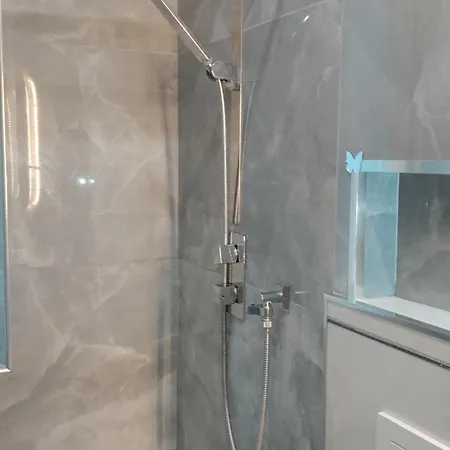 Casa Bernasconi Appartement