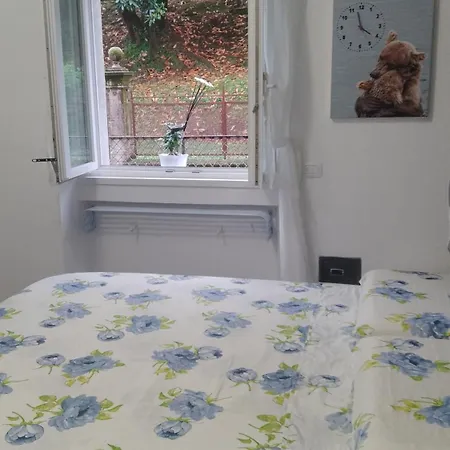 Διαμέρισμα Casa Bernasconi Βαρέζε