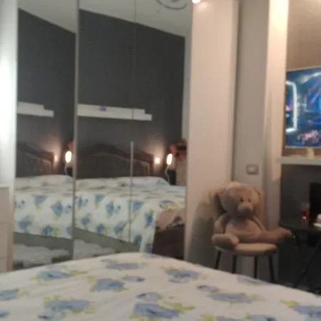 Casa Bernasconi Διαμέρισμα