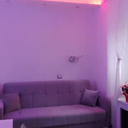 Διαμέρισμα Casa Bernasconi